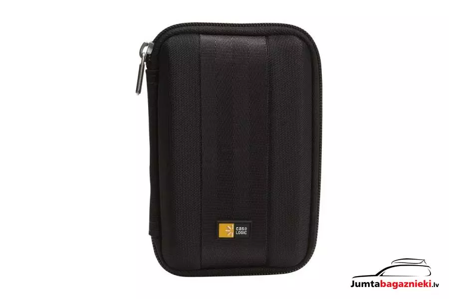 Case Logic External Harddrive Case, 3201253 Case Logic External Harddrive Case, 3201253