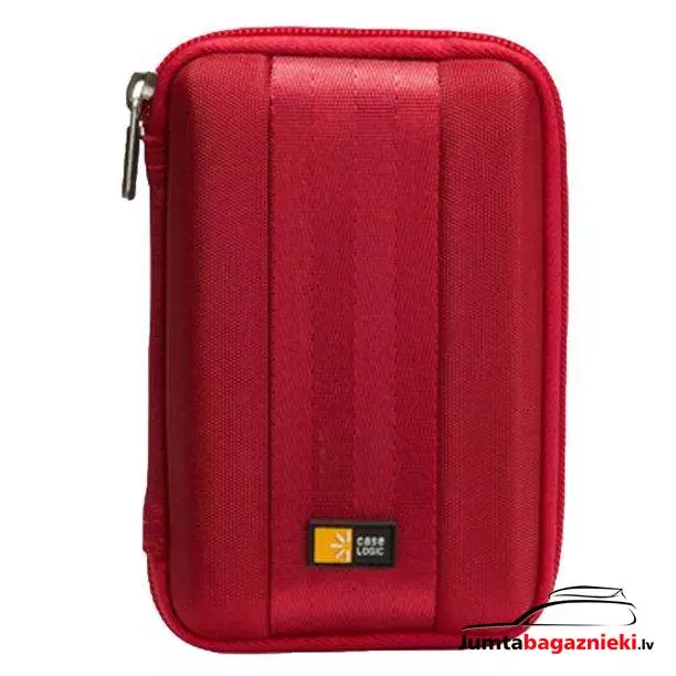 Case Logic External Harddrive Case, 3201254 Case Logic External Harddrive Case, 3201254