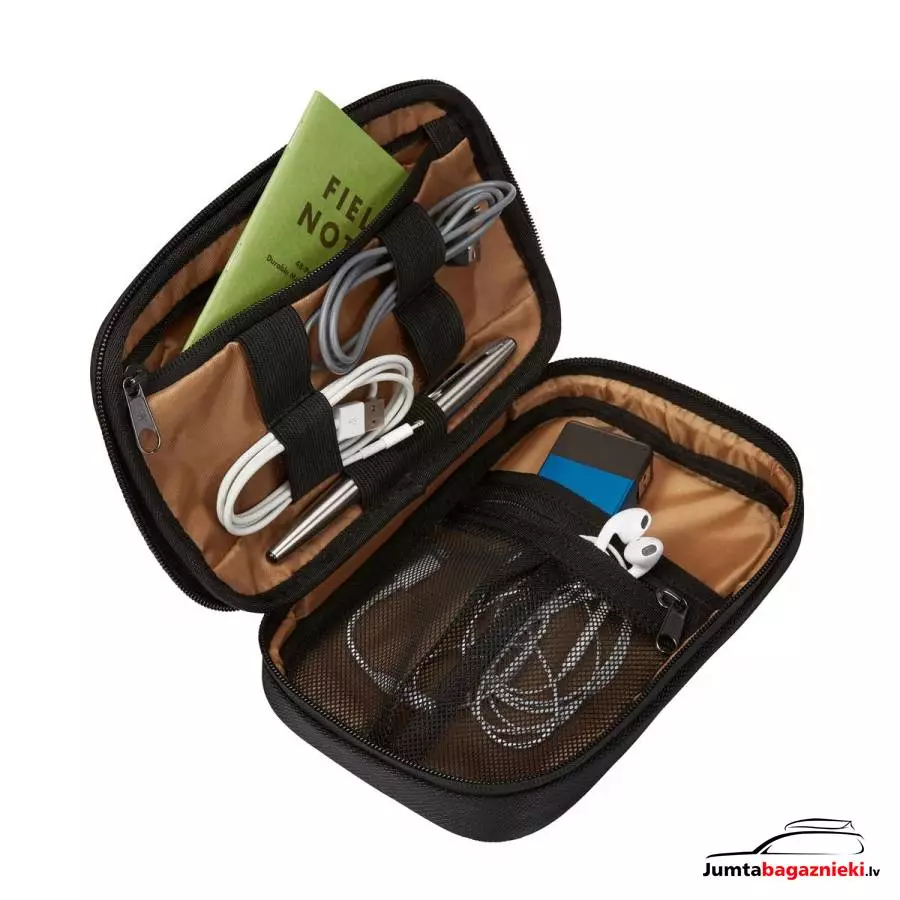Case Logic Lectro Accessory Case, 3204521 Case Logic Lectro Accessory Case, 3204521