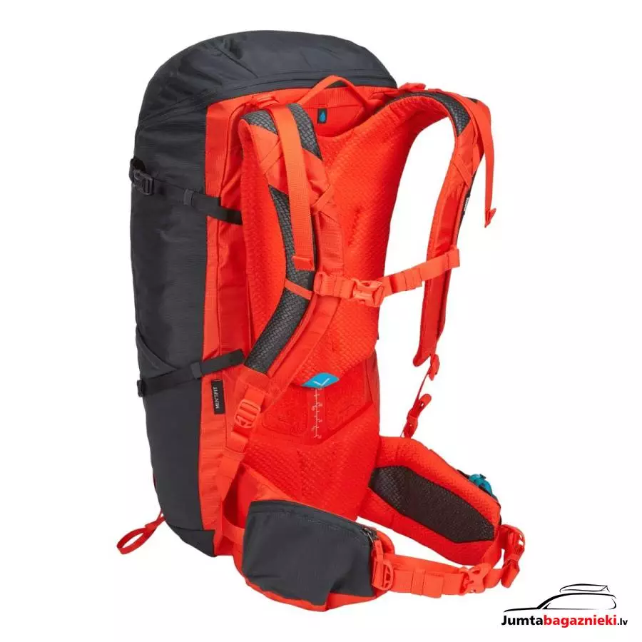 Thule AllTrail 35L, 3203536 Thule AllTrail 35L, 3203536