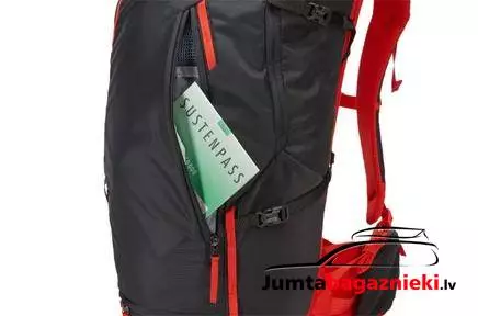 Thule AllTrail 35L, 3203536 Thule AllTrail 35L, 3203536