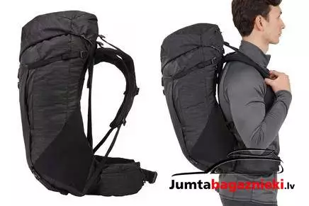 Thule Topio 40L, 3204507 Thule Topio 40L, 3204507