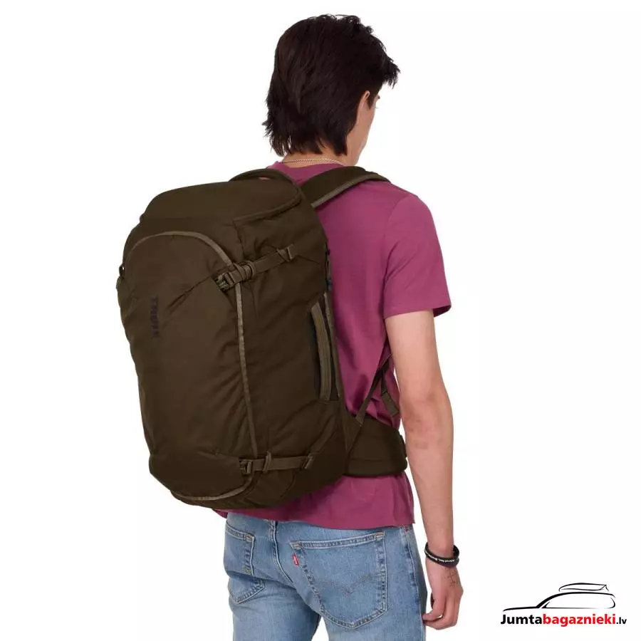 Thule Landmark 40L, 3205310 Thule Landmark 40L, 3205310