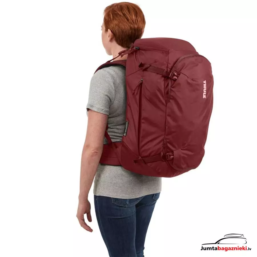 Thule Landmark 40L, 3203725 Thule Landmark 40L, 3203725