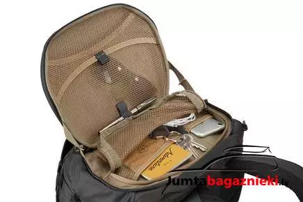 Thule Landmark 40L, 3203725 Thule Landmark 40L, 3203725