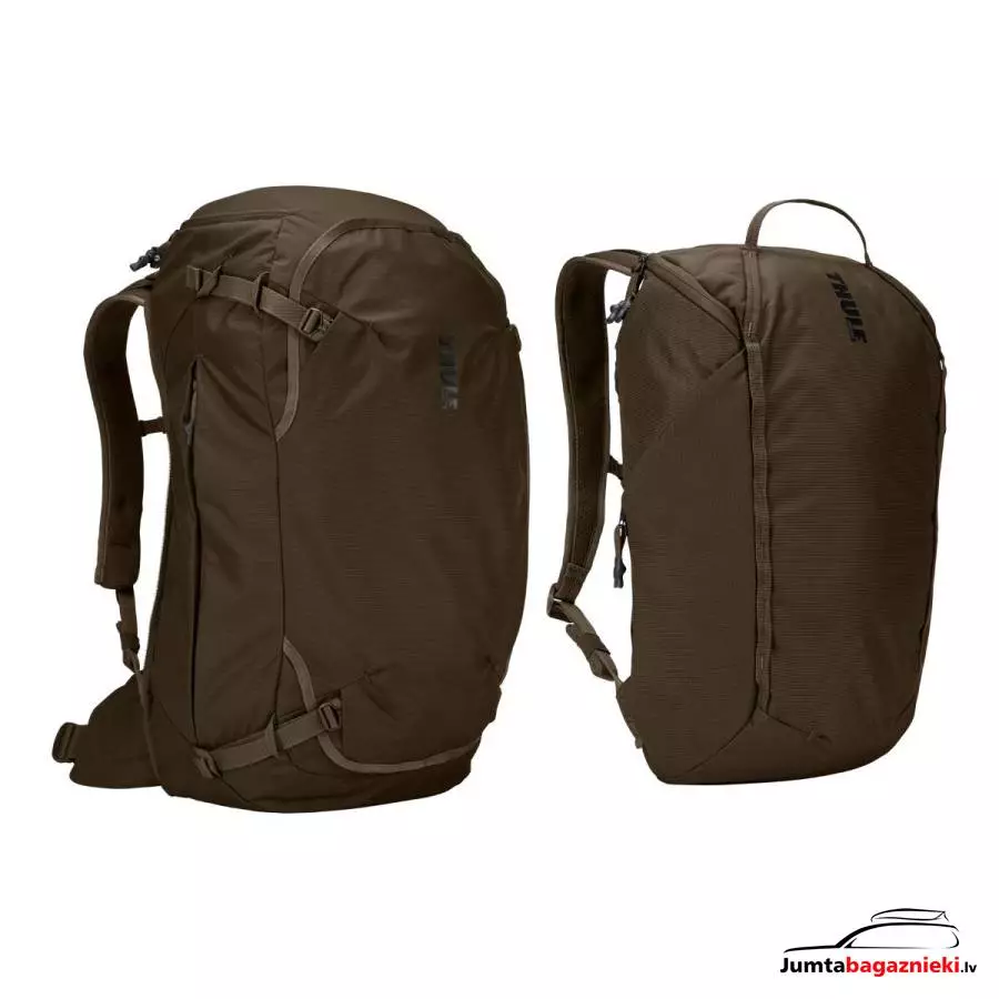 Thule Landmark 70L, 3205318 Thule Landmark 70L, 3205318