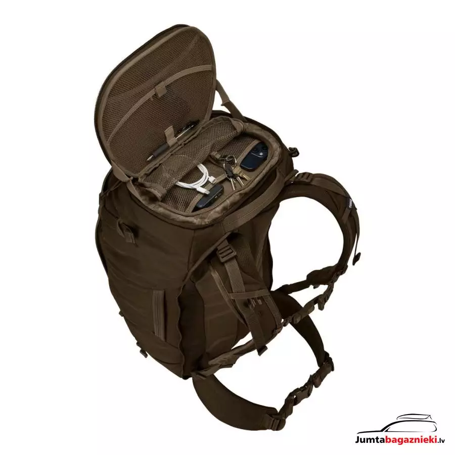 Thule Landmark 70L, 3205318 Thule Landmark 70L, 3205318