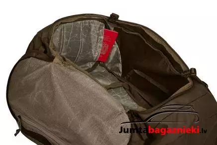 Thule Landmark 70L, 3205318 Thule Landmark 70L, 3205318