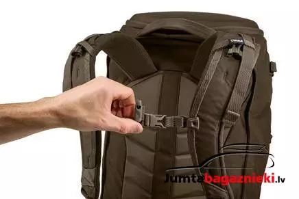 Thule Landmark 70L, 3205318 Thule Landmark 70L, 3205318