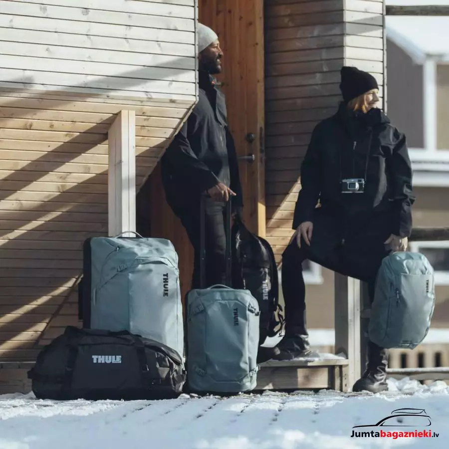 Thule Chasm 30L, 3205211 Thule Chasm 30L, 3205211