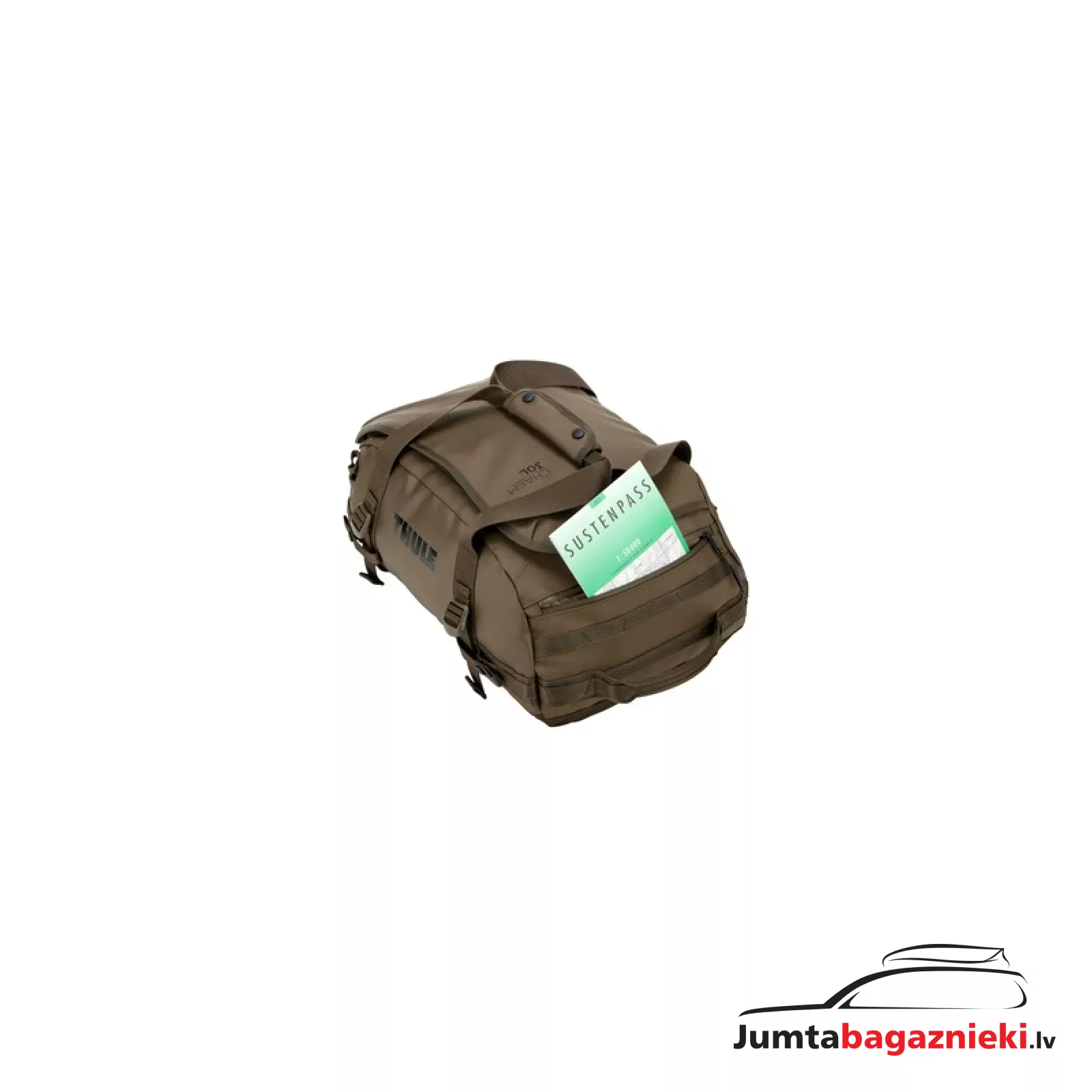 Thule Chasm 30L, 3205587 Thule Chasm 30L, 3205587
