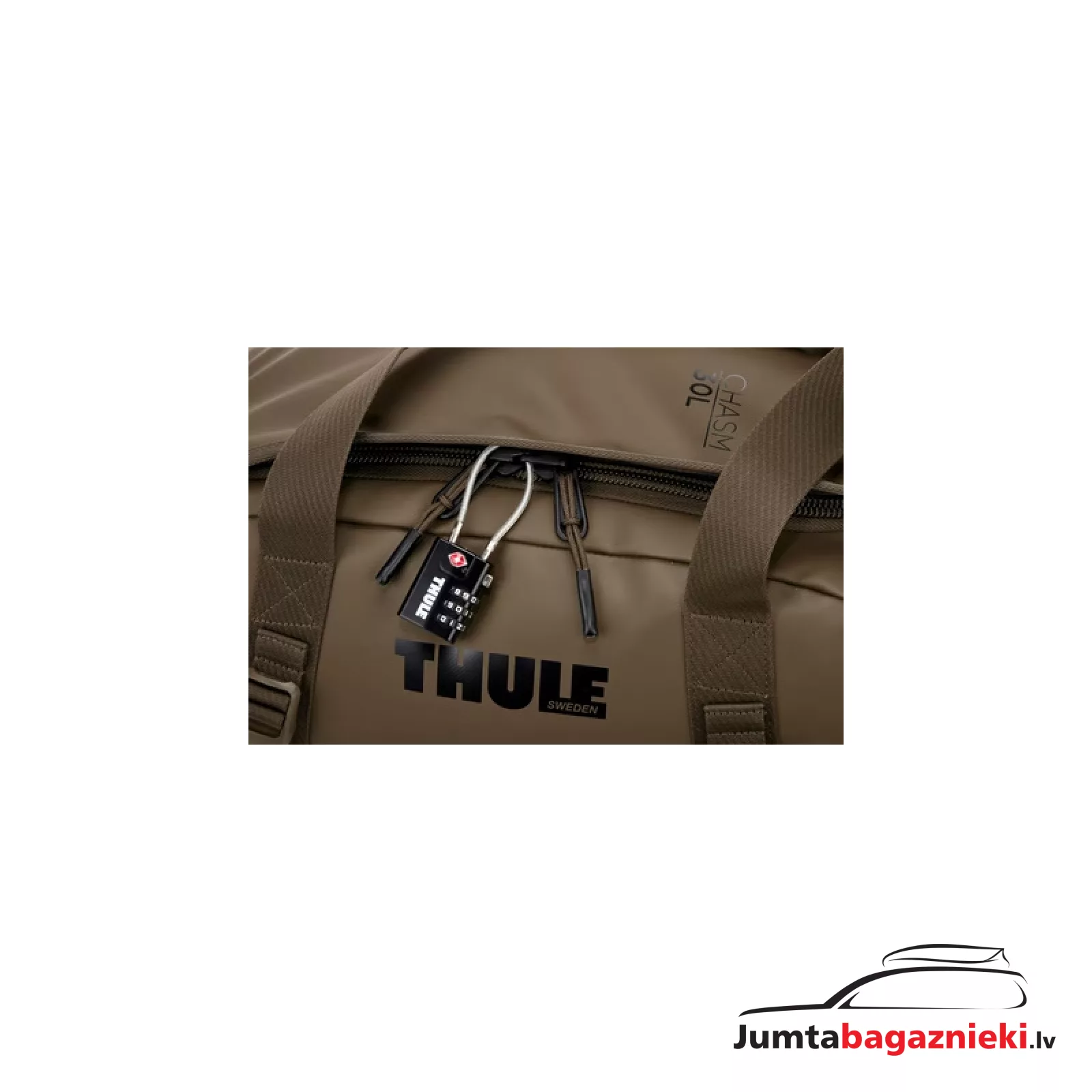 Thule Chasm 30L, 3205587 Thule Chasm 30L, 3205587