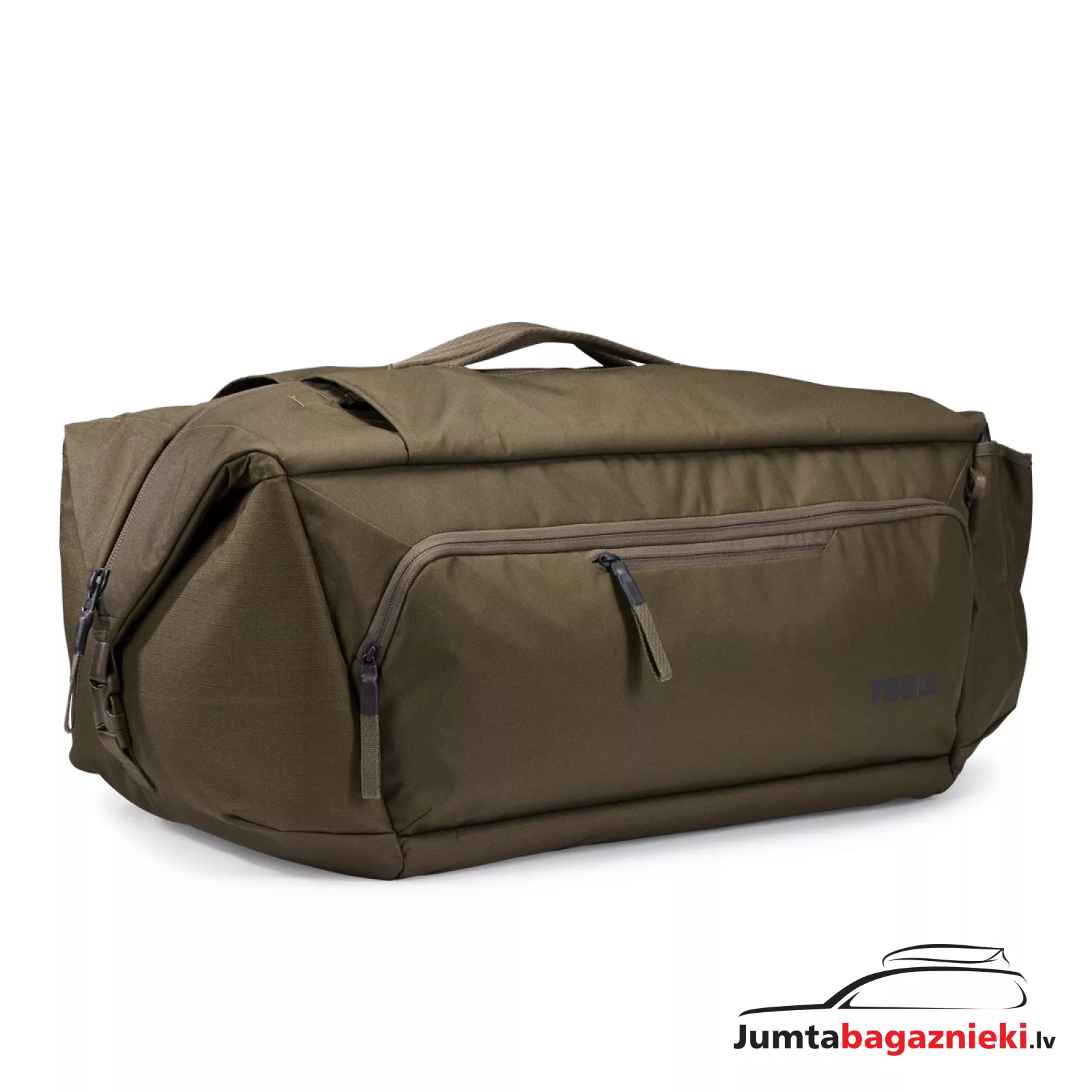 Thule RoundTrip MTB duffel 70L, 3205537 Thule RoundTrip MTB duffel 70L, 3205537