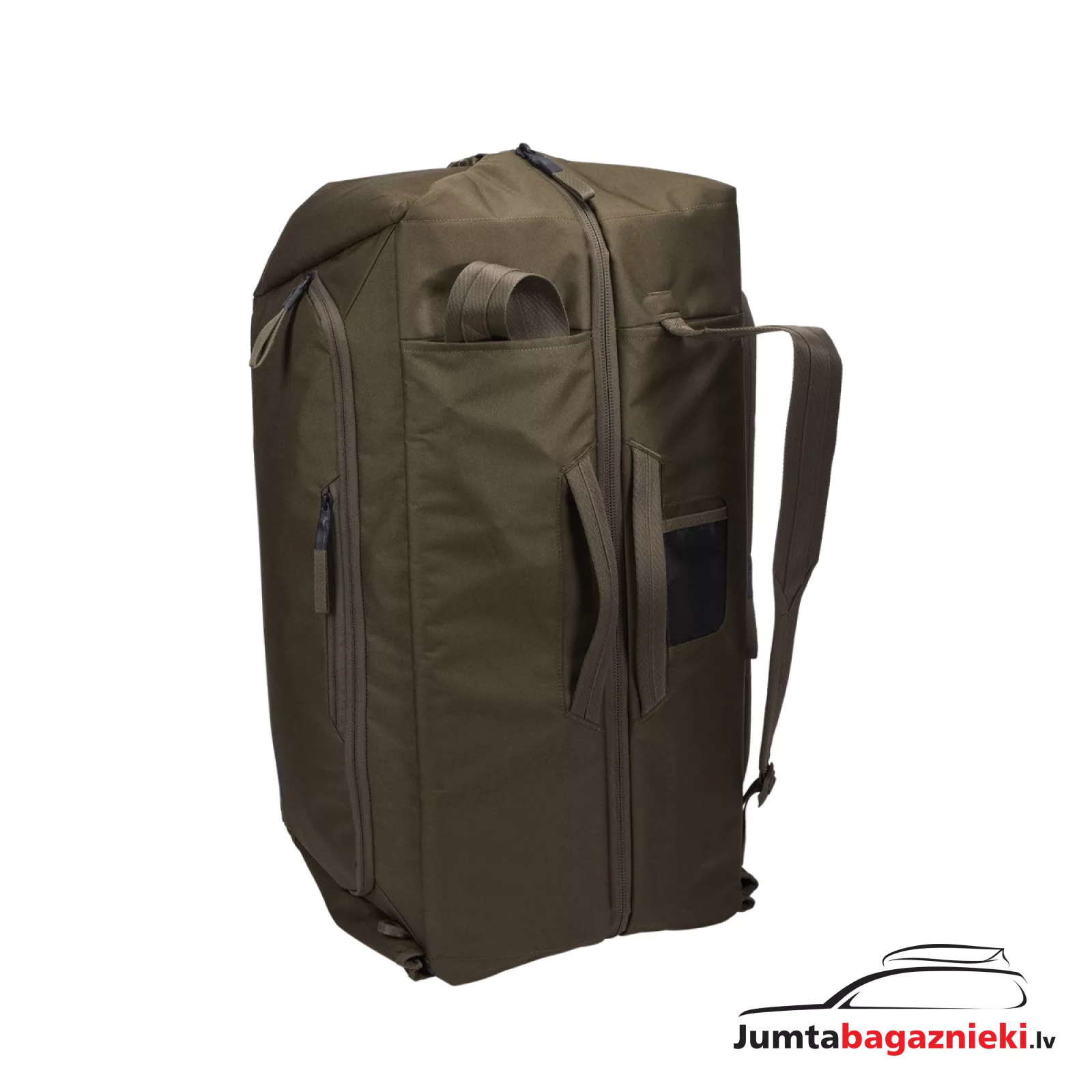 Thule RoundTrip MTB duffel 70L, 3205537 Thule RoundTrip MTB duffel 70L, 3205537