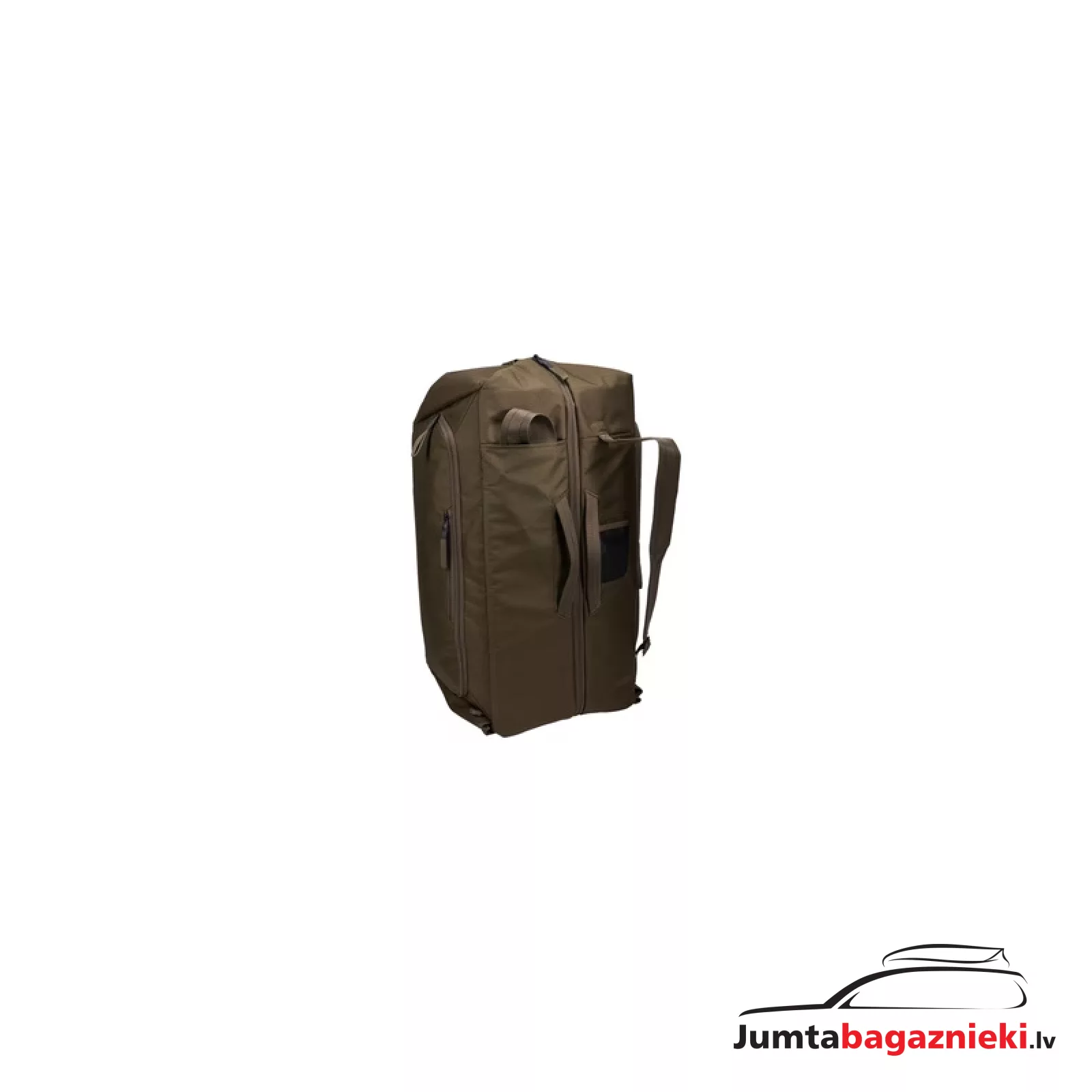 Thule RoundTrip MTB duffel 70L, 3205537 Thule RoundTrip MTB duffel 70L, 3205537