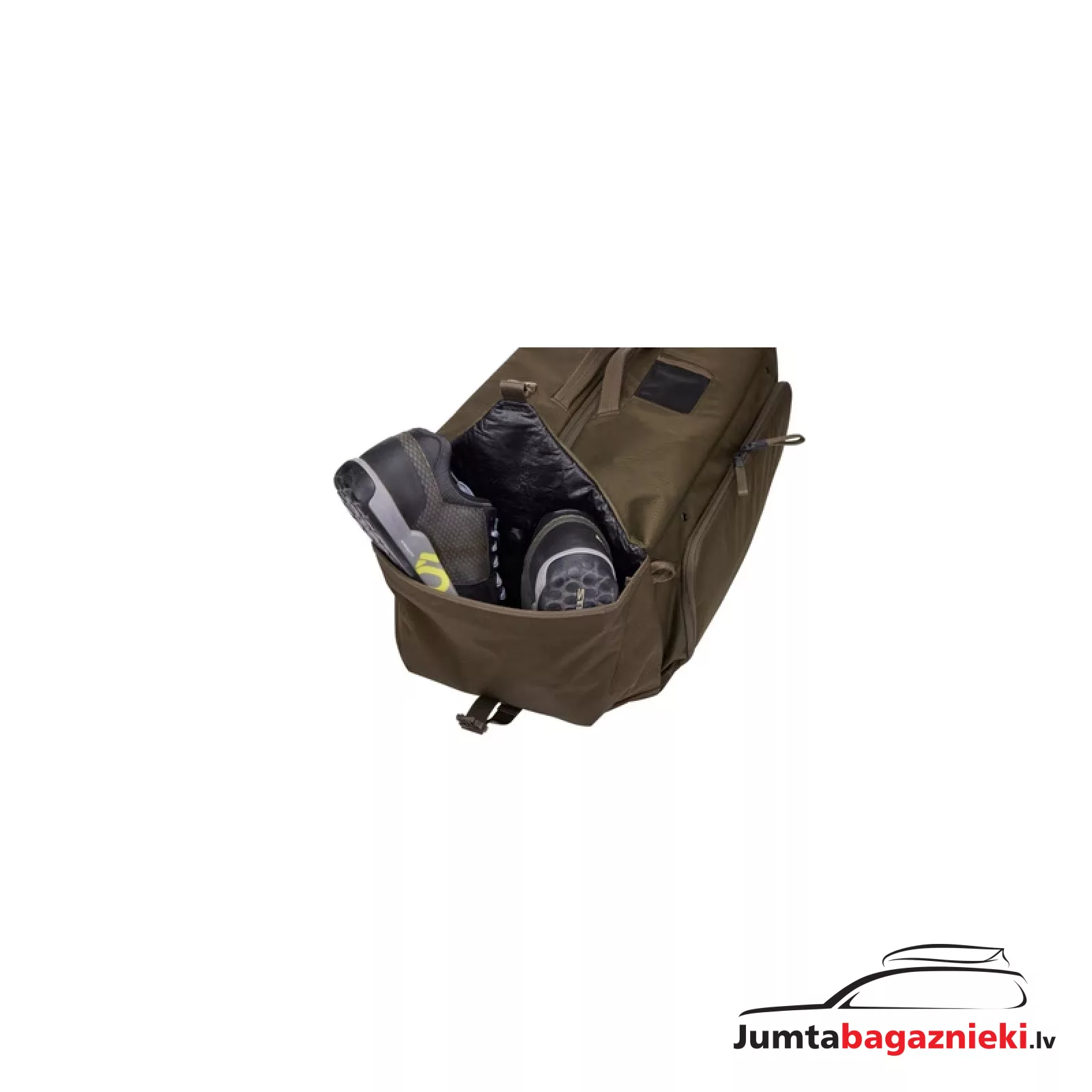 Thule RoundTrip MTB duffel 70L, 3205537 Thule RoundTrip MTB duffel 70L, 3205537
