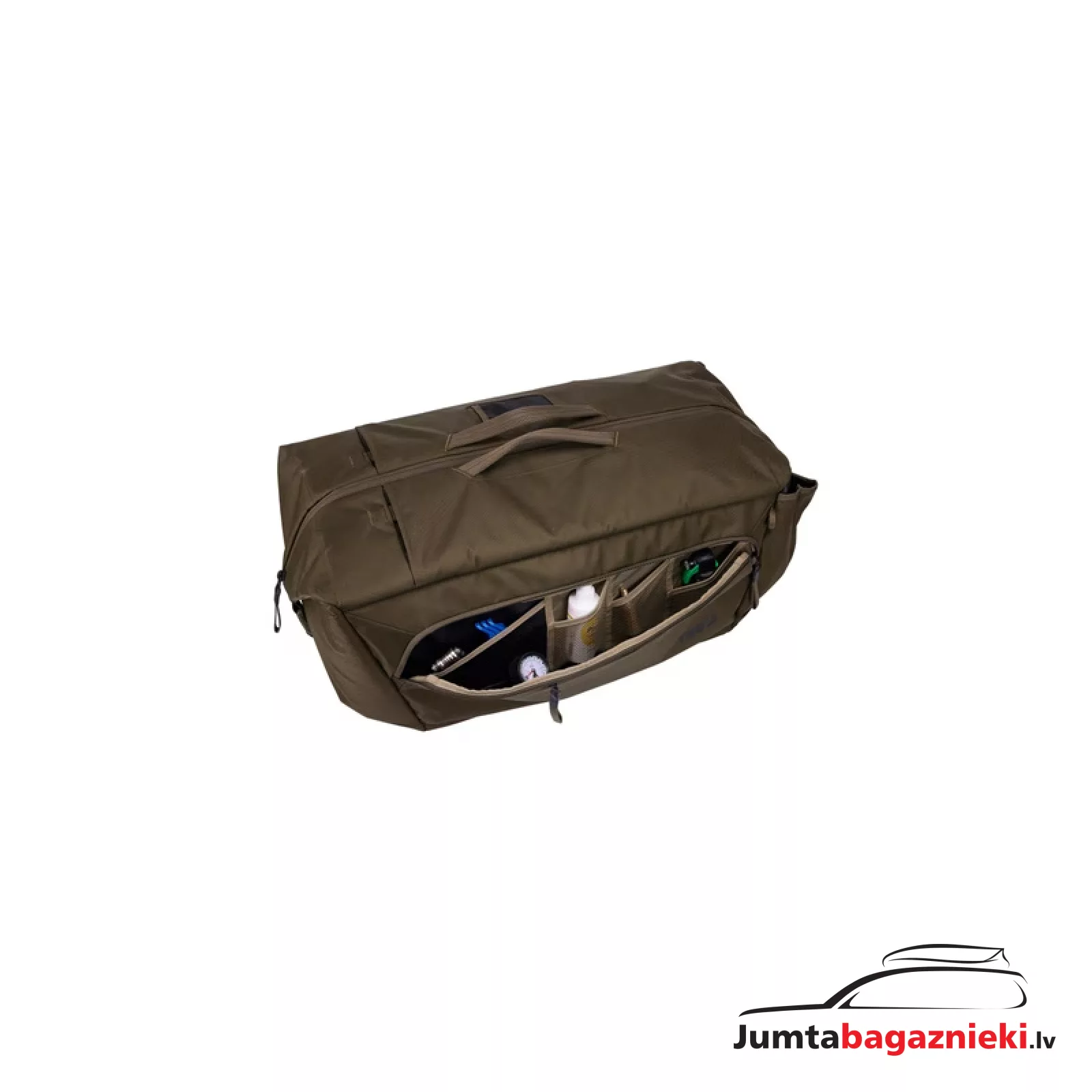 Thule RoundTrip MTB duffel 70L, 3205537 Thule RoundTrip MTB duffel 70L, 3205537