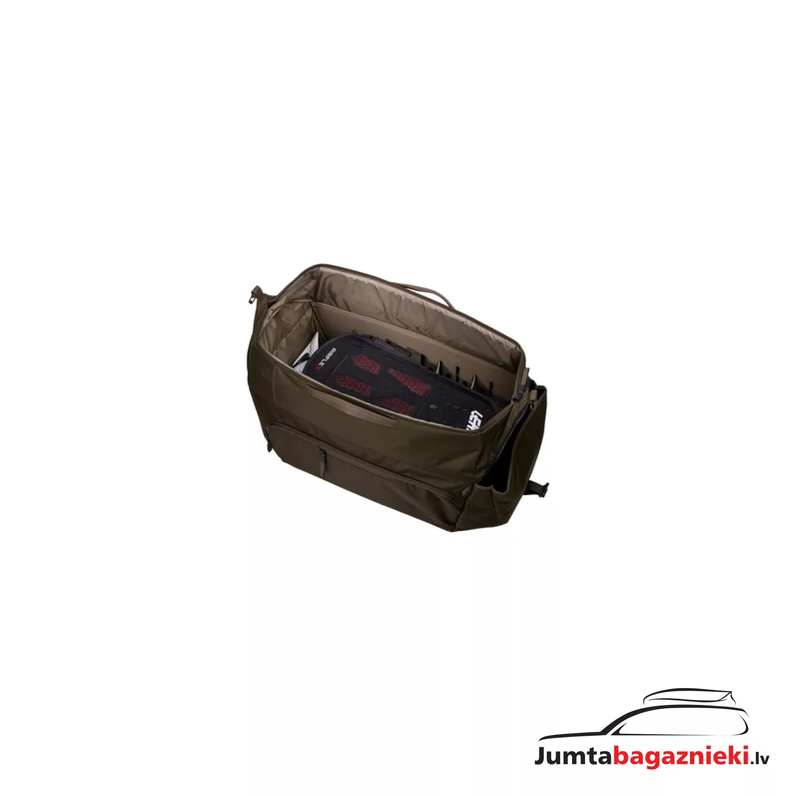 Thule RoundTrip MTB duffel 70L, 3205537 Thule RoundTrip MTB duffel 70L, 3205537