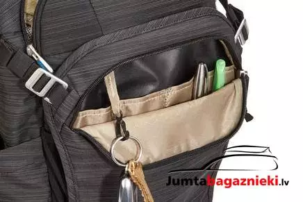 Thule Construct 24L, 3205352 Thule Construct 24L, 3205352