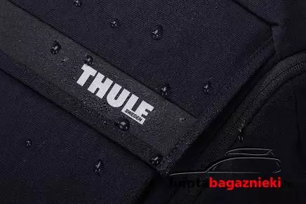 Thule Paramount 24L, 3205011 Thule Paramount 24L, 3205011