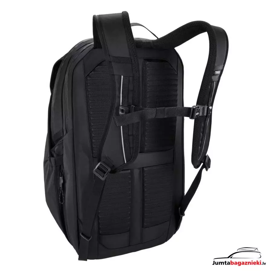 Thule Paramount Backpack 27L – Black, 3204731 Thule Paramount Backpack 27L – Black, 3204731