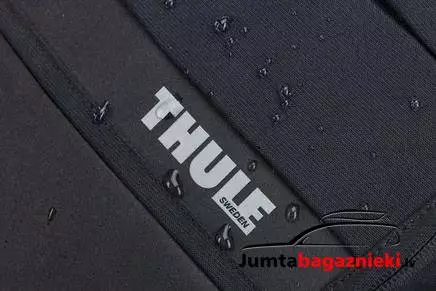 Thule Paramount Backpack 27L – Black, 3204731 Thule Paramount Backpack 27L – Black, 3204731