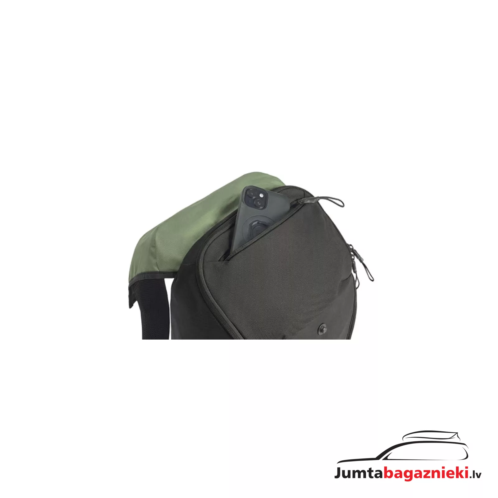 Thule Paramount daypack lite 20L, 3205663 Thule Paramount daypack lite 20L, 3205663