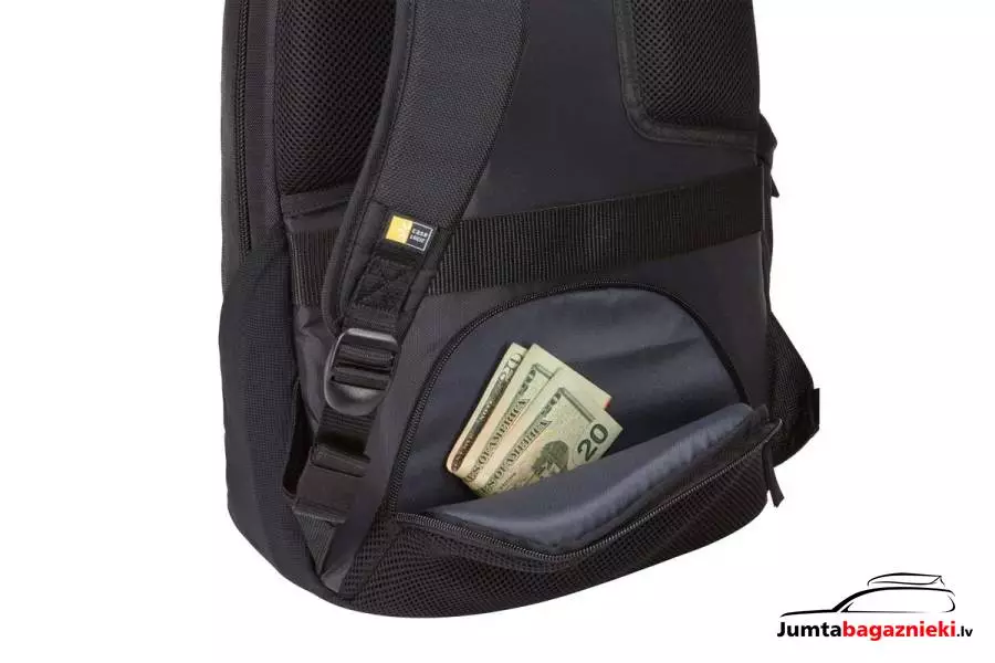 Case Logic InTransit Backpack S, 3203266 Case Logic InTransit Backpack S, 3203266