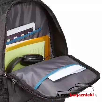 Case Logic Prevailer Backpack, 3203405 Case Logic Prevailer Backpack, 3203405