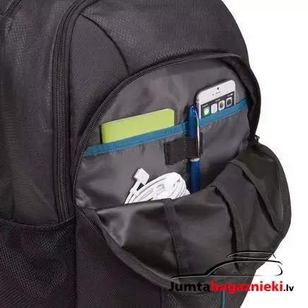 Case Logic Prevailer Backpack, 3203405 Case Logic Prevailer Backpack, 3203405