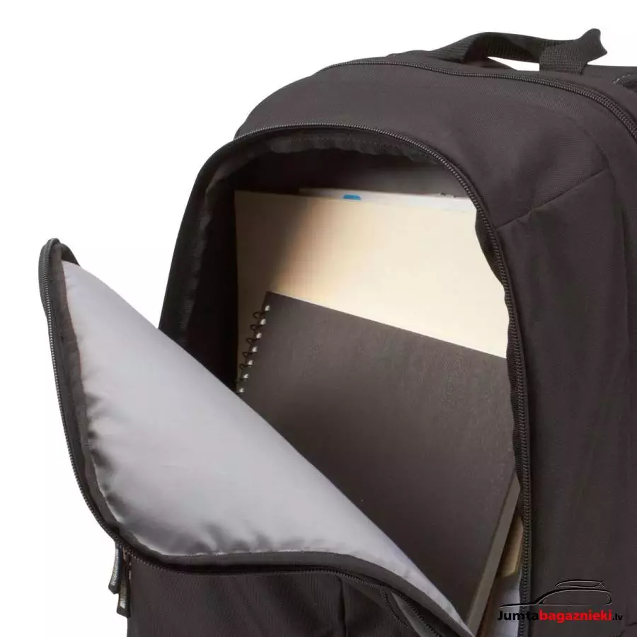 Case Logic Value Backpack, 3200980 Case Logic Value Backpack, 3200980