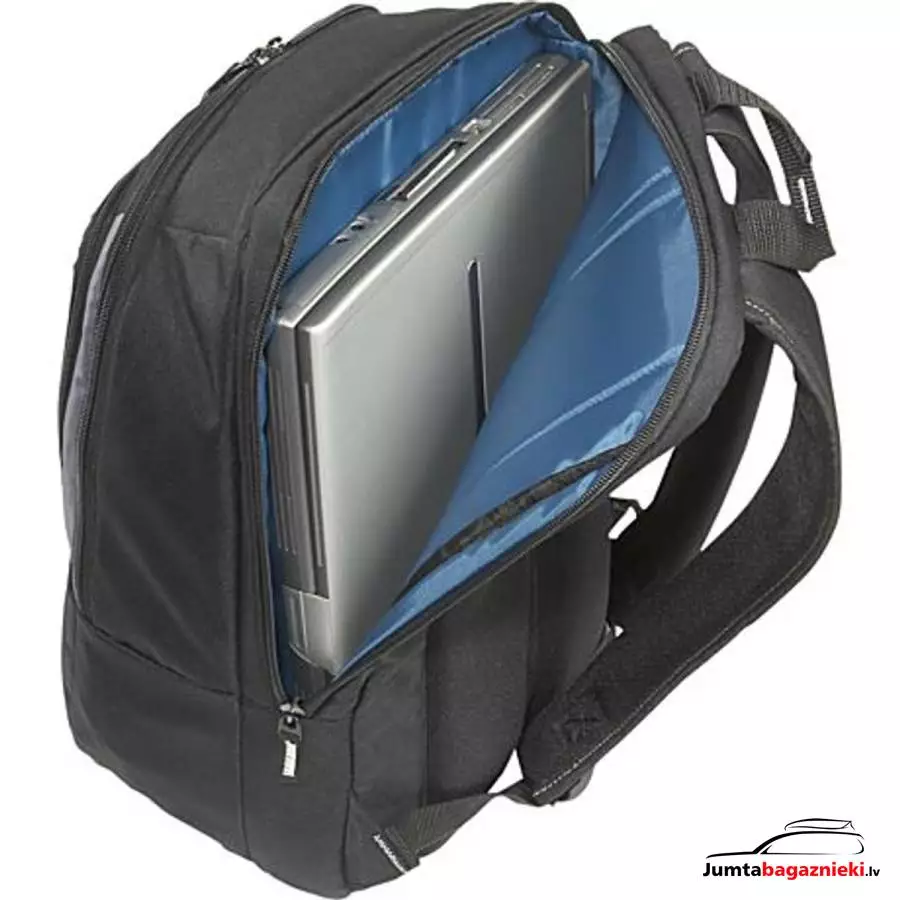Case Logic Value Backpack, 3200980 Case Logic Value Backpack, 3200980