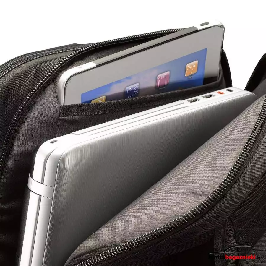 Case Logic Professional Backpack L, 3201536 Case Logic Professional Backpack L, 3201536