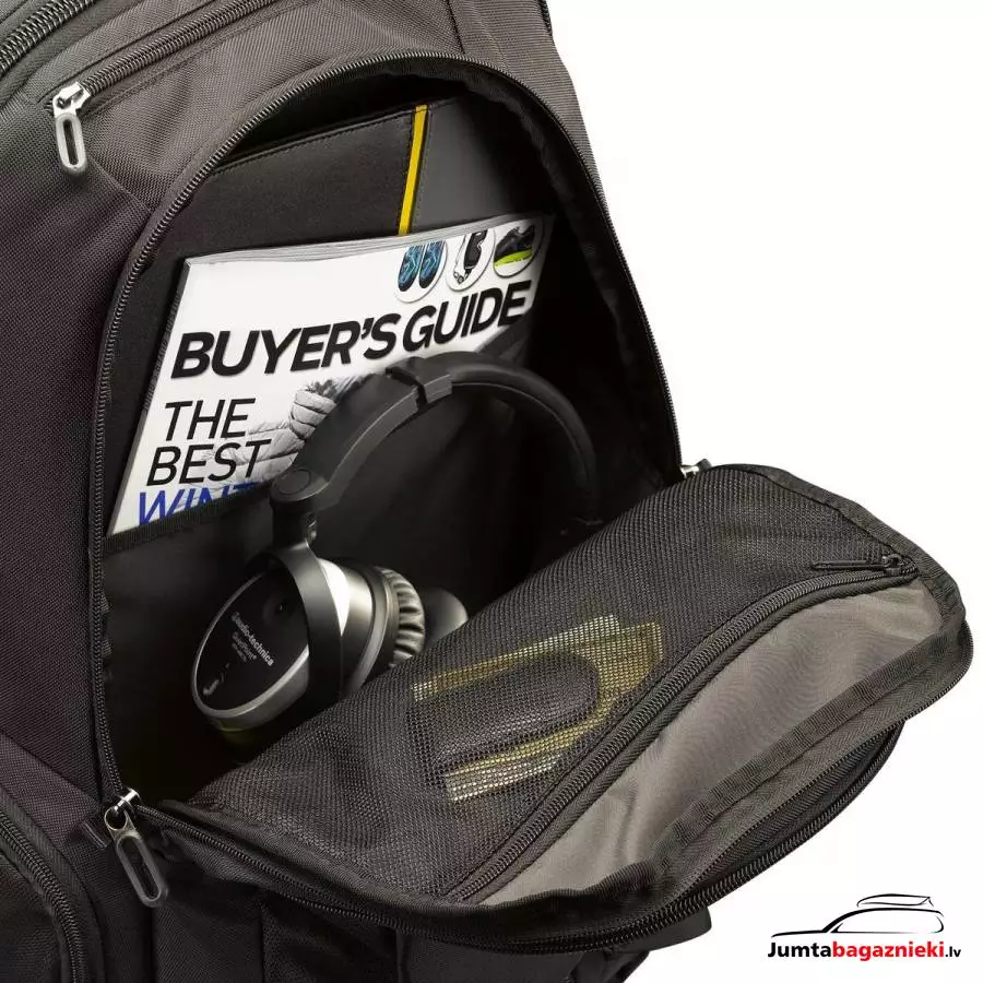 Case Logic Professional Backpack L, 3201536 Case Logic Professional Backpack L, 3201536