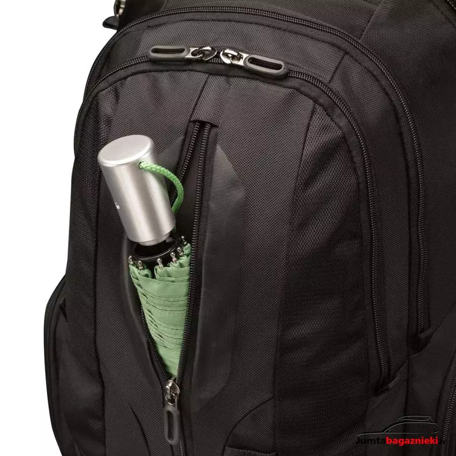 Case Logic Professional Backpack L, 3201536 Case Logic Professional Backpack L, 3201536
