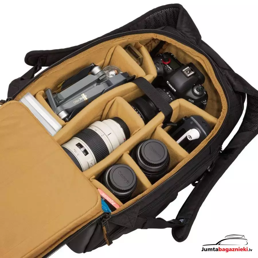 Case Logic Viso Camera Backpack L, 3204535 Case Logic Viso Camera Backpack L, 3204535