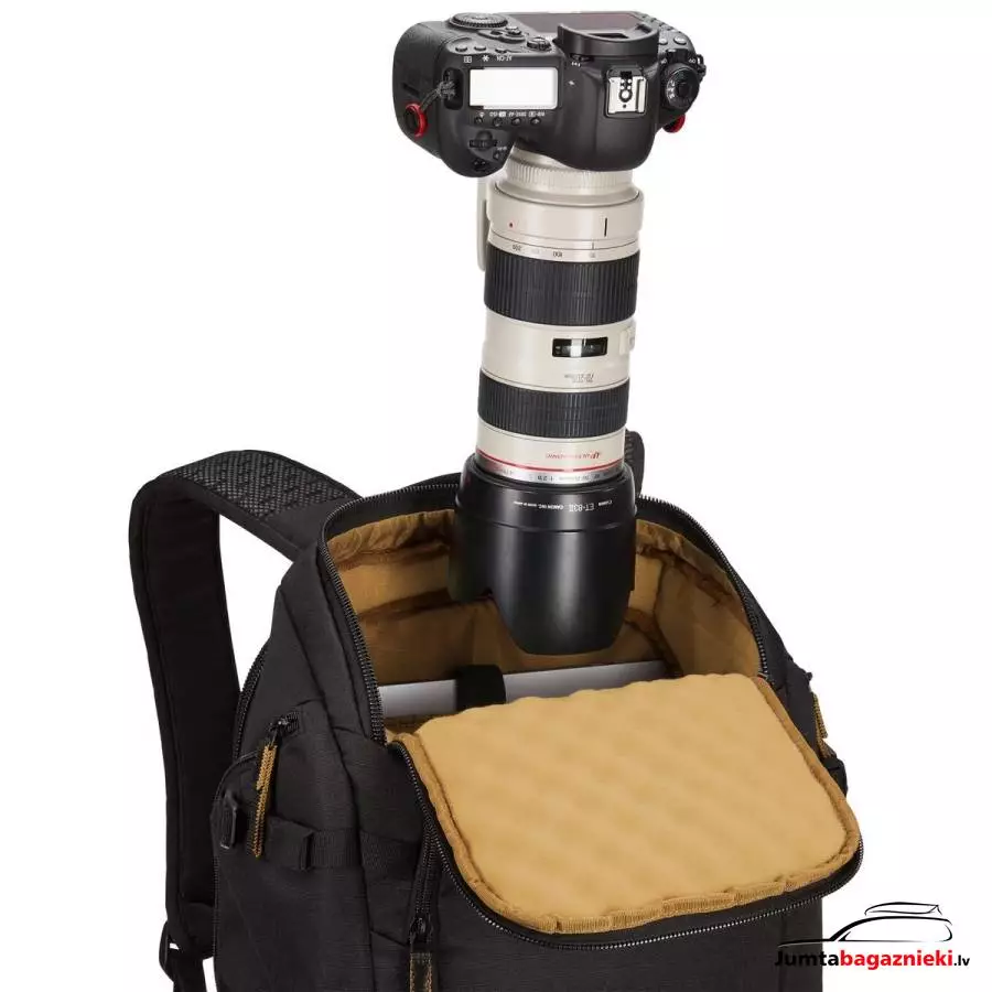 Case Logic Viso Camera Backpack L, 3204535 Case Logic Viso Camera Backpack L, 3204535
