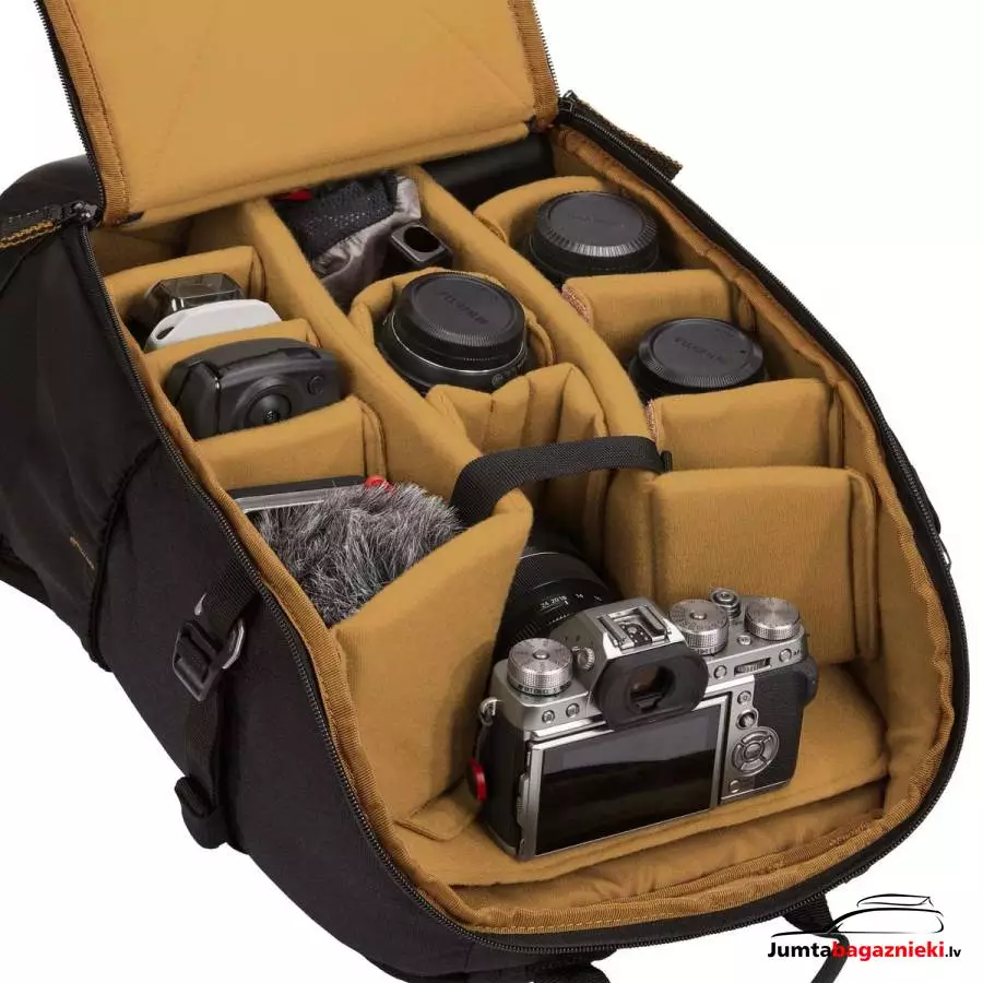 Case Logic Viso Camera Backpack S, 3204534 Case Logic Viso Camera Backpack S, 3204534