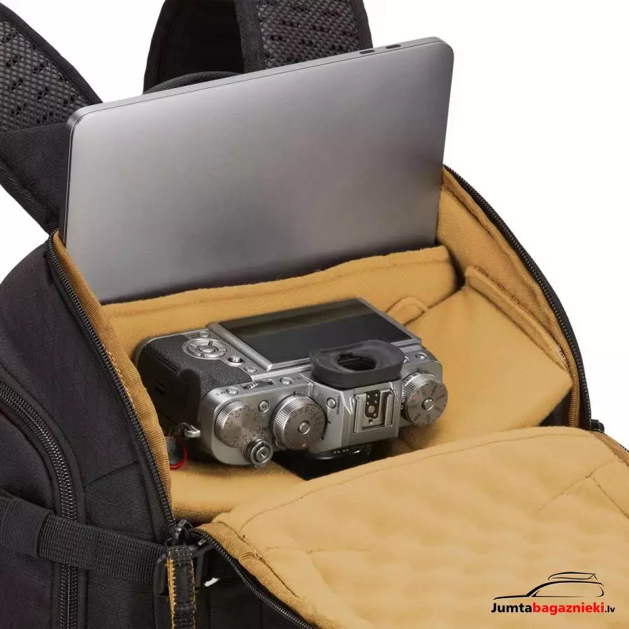Case Logic Viso Camera Backpack S, 3204534 Case Logic Viso Camera Backpack S, 3204534