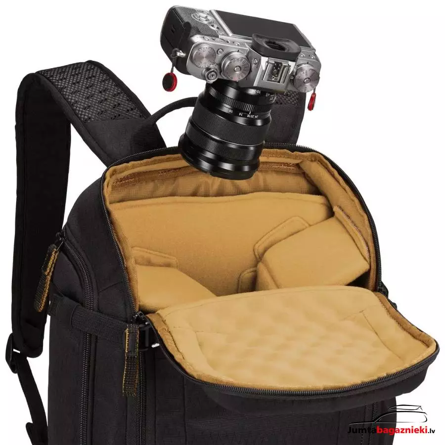 Case Logic Viso Camera Backpack S, 3204534 Case Logic Viso Camera Backpack S, 3204534