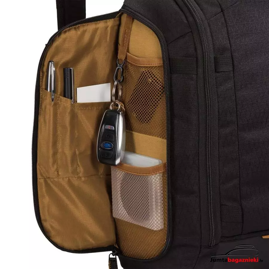 Case Logic Viso Camera Backpack S, 3204534 Case Logic Viso Camera Backpack S, 3204534
