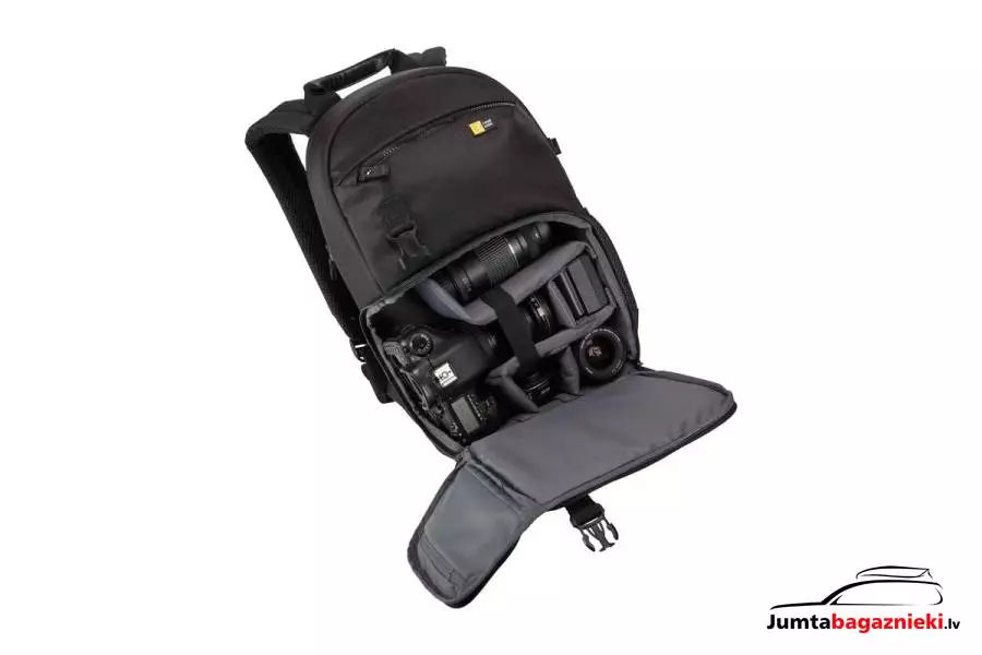 Case Logic Bryker Backpack M, 3203721 Case Logic Bryker Backpack M, 3203721