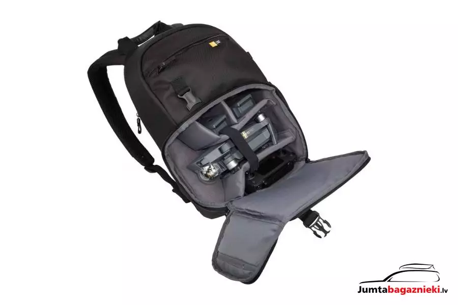 Case Logic Bryker Backpack M, 3203721 Case Logic Bryker Backpack M, 3203721