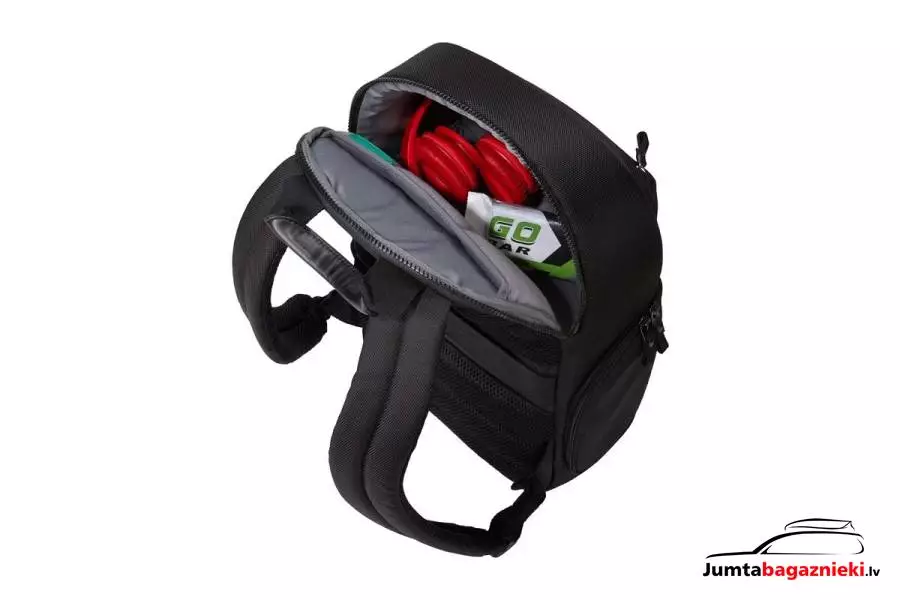 Case Logic Bryker Backpack M, 3203721 Case Logic Bryker Backpack M, 3203721