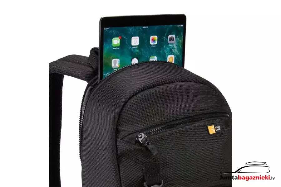 Case Logic Bryker Backpack M, 3203721 Case Logic Bryker Backpack M, 3203721