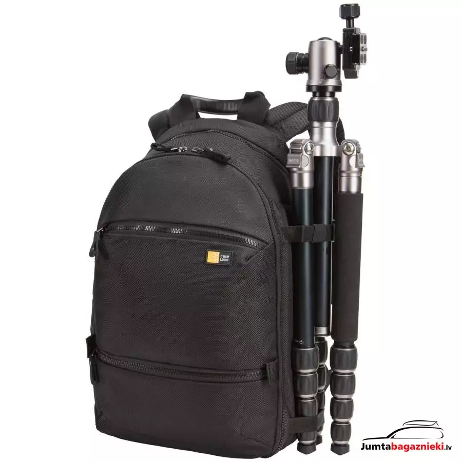 Case Logic Bryker Backpack S, 3203654 Case Logic Bryker Backpack S, 3203654