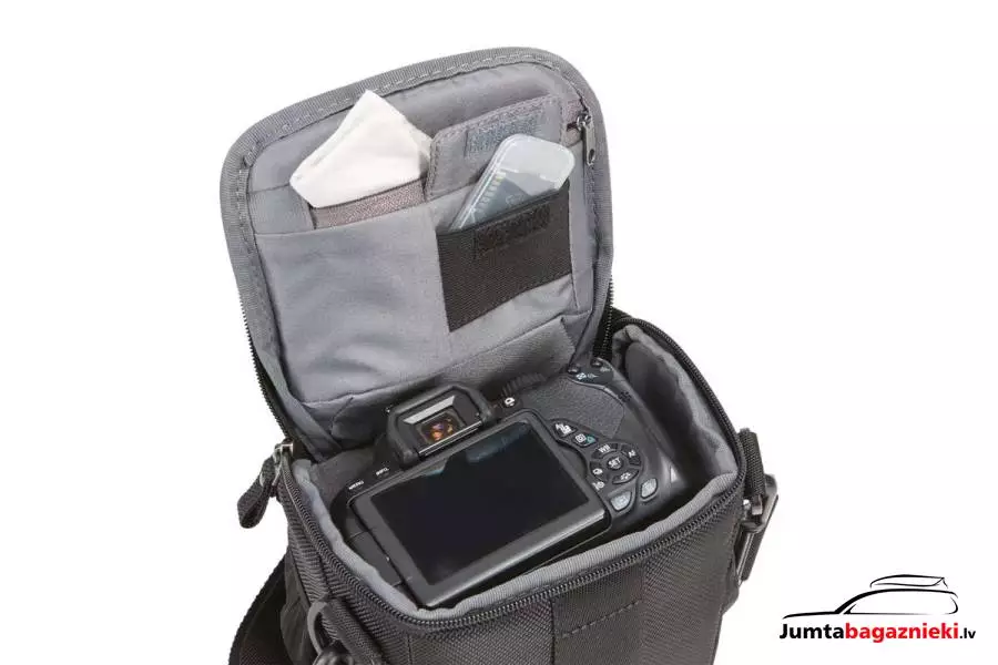 Case Logic Bryker Camera Case S, 3203657 Case Logic Bryker Camera Case S, 3203657