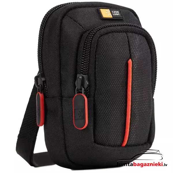 Case Logic Compact Camera Case P&amp;S 3201012