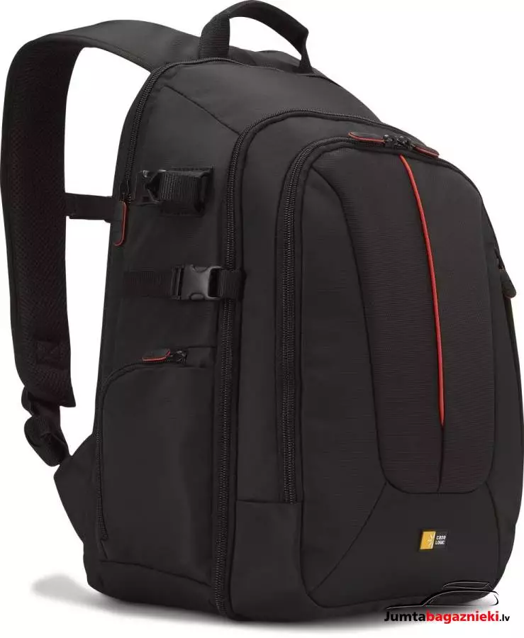 Case Logic Backpack DSLR, 3201319 Case Logic Backpack DSLR, 3201319
