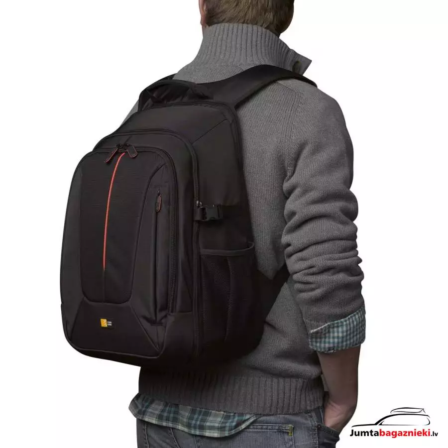 Case Logic Backpack DSLR, 3201319 Case Logic Backpack DSLR, 3201319